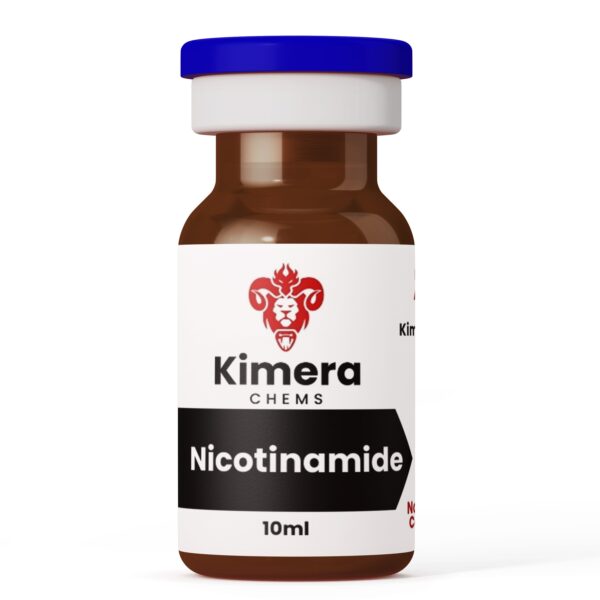 Nicotinamide