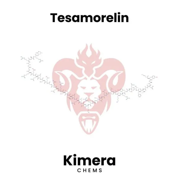 Tesamorelin