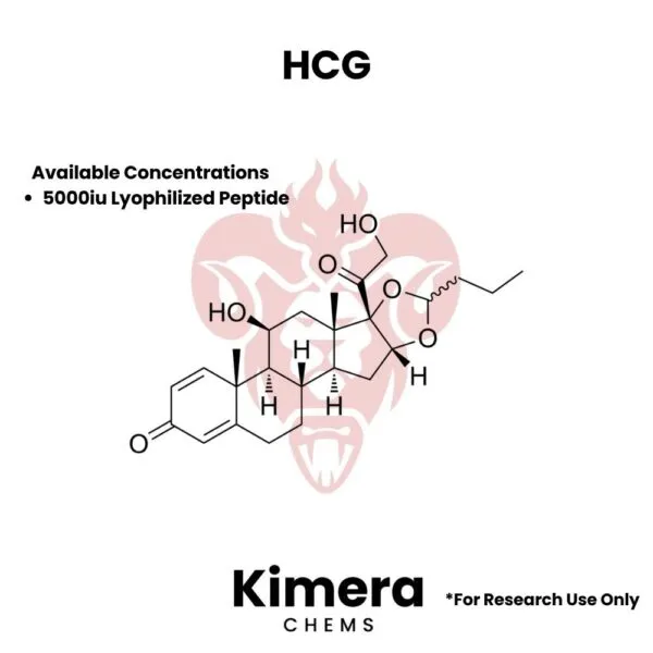 HCG