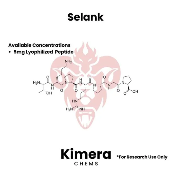 Selank