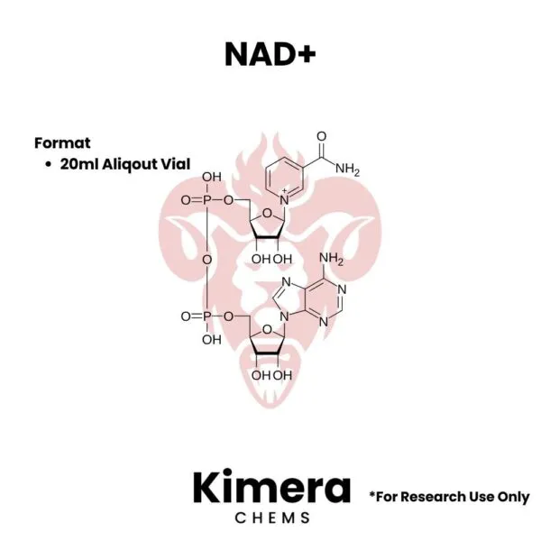 NAD+