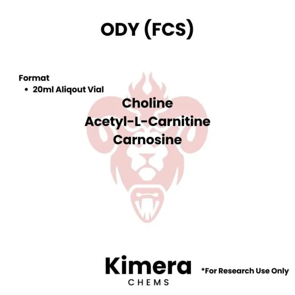 ODY (FCS)