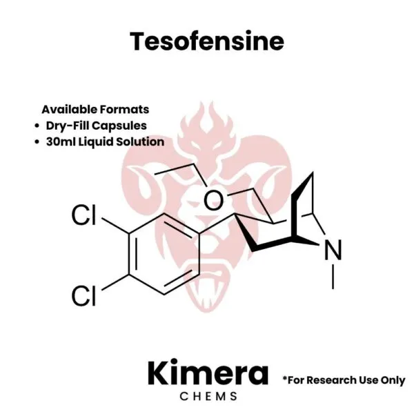 Tesofensine