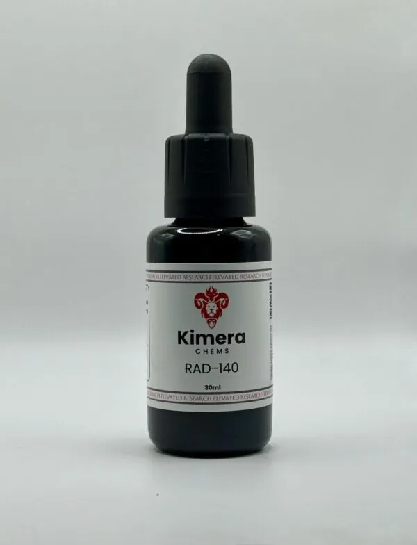 RAD-140 (Testolone) - Image 3