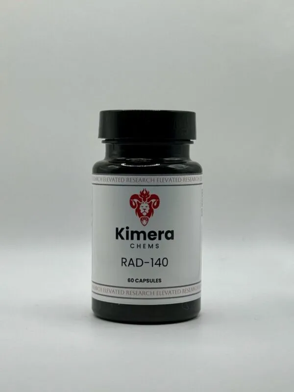 RAD-140 (Testolone) - Image 2