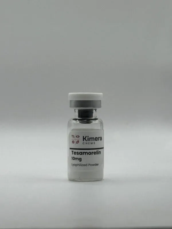 Tesamorelin - Image 2