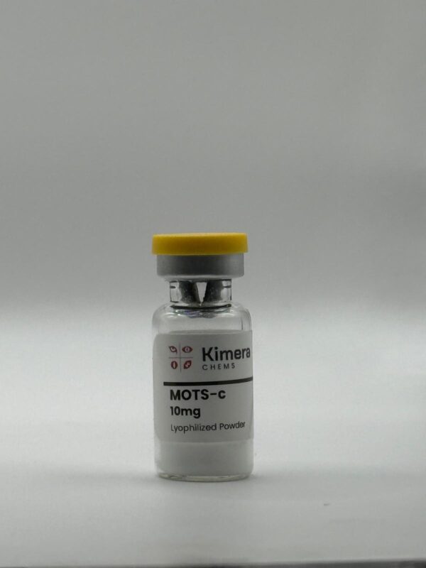MOTS-C - Image 2