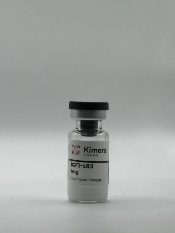 IGF-1 LR3 - Image 2