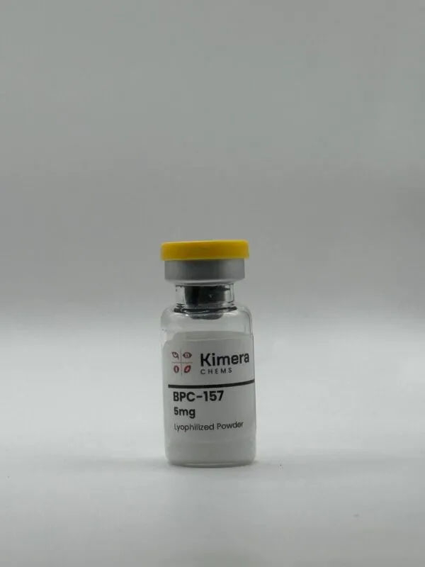 BPC-157 - Image 2