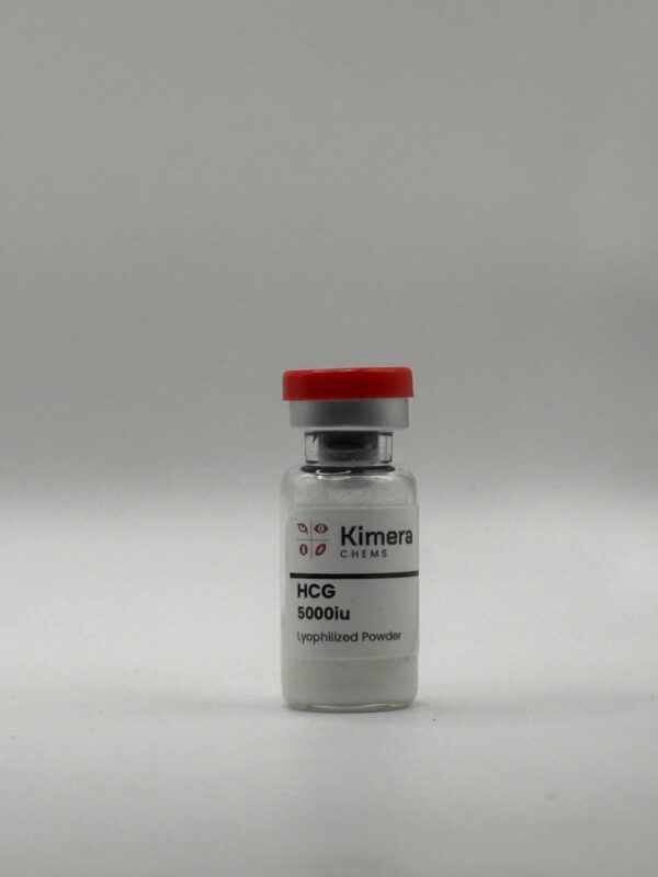 HCG - Image 2