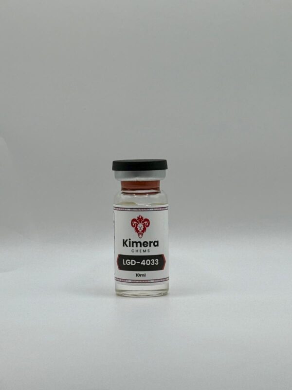 LGD-4033 (Ligandrol) - Image 4