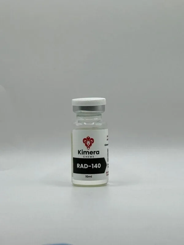 RAD-140 (Testolone) - Image 4