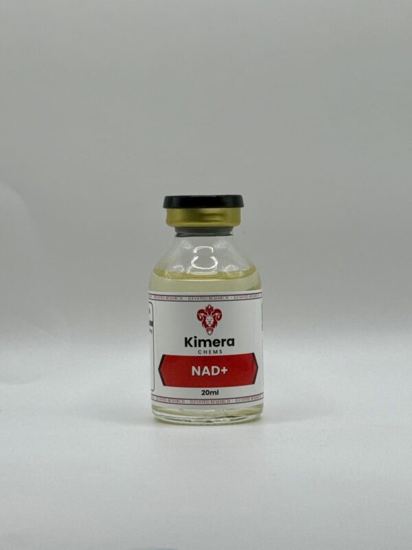 NAD+ - Image 2