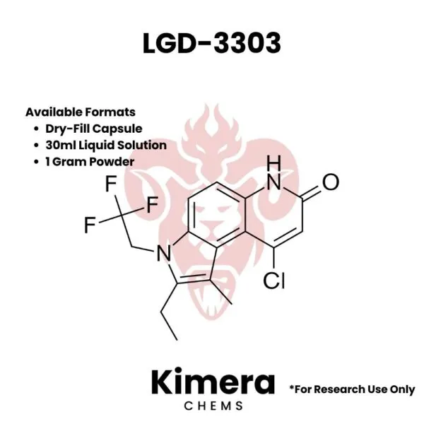 LGD-3303