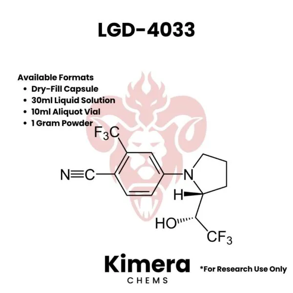 LGD-4033 (Ligandrol)