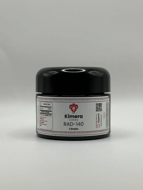 RAD-140 (Testolone) - Image 5