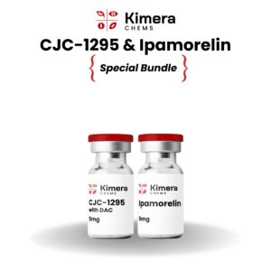 CJC-1295 with DAC & Ipamorelin Bundle