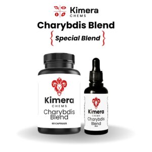 Charybdis Blend (S-23 | YK-11 | GW-501516)