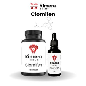 Clomifen