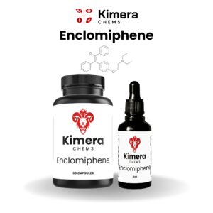 Enclomiphene