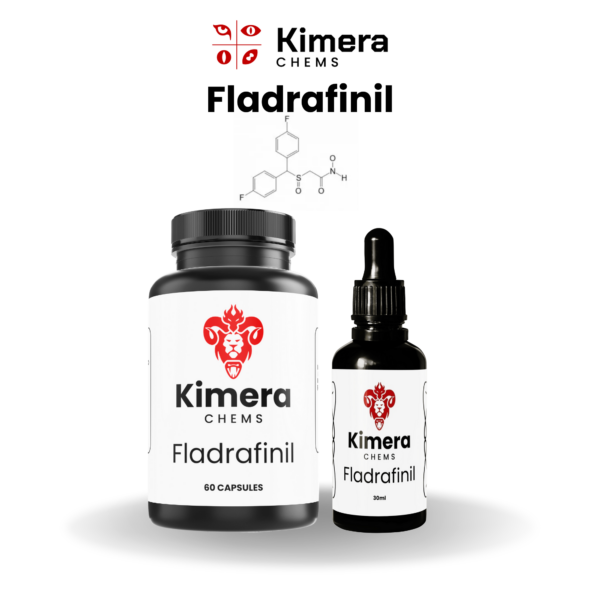 Fladrafinil