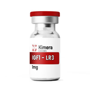 IGF-1 LR3