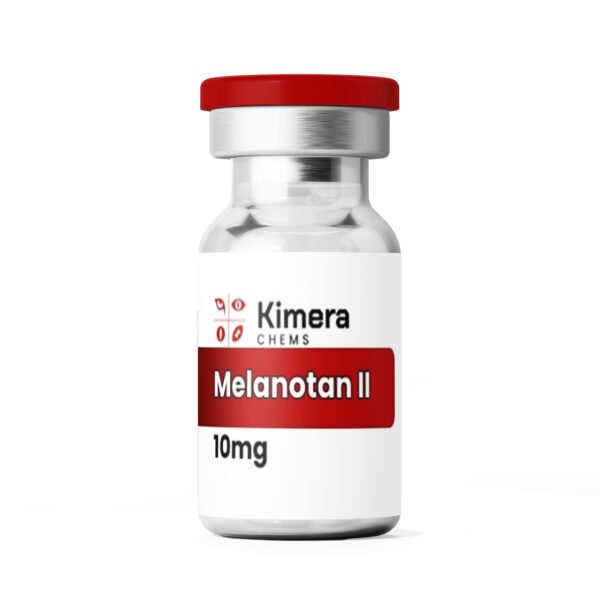 Melanotan II