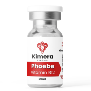 Phoebe (Vitamin B12)
