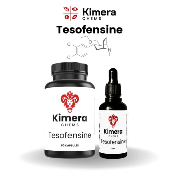 Tesofensine