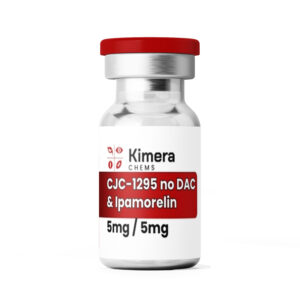CJC-1295 No DAC & Ipamorelin Bundle