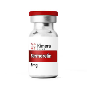 Sermorelin