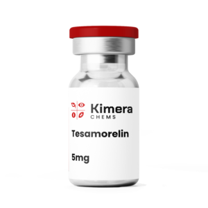 Tesamorelin