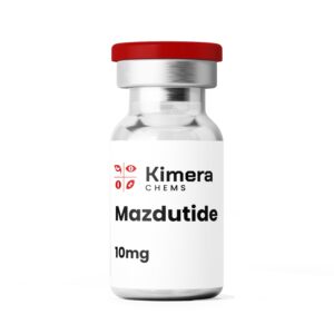 Mazdutide 10mg