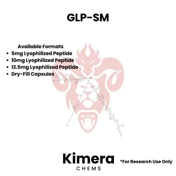 GLP-SM