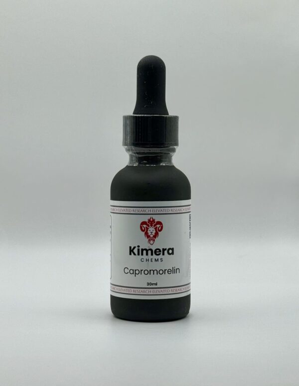 Capromorelin - Discontinuing - Image 3