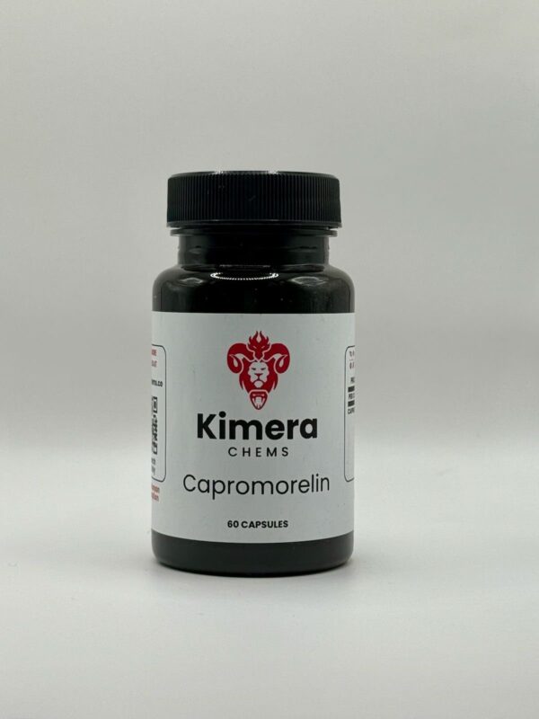Capromorelin - Discontinuing - Image 2