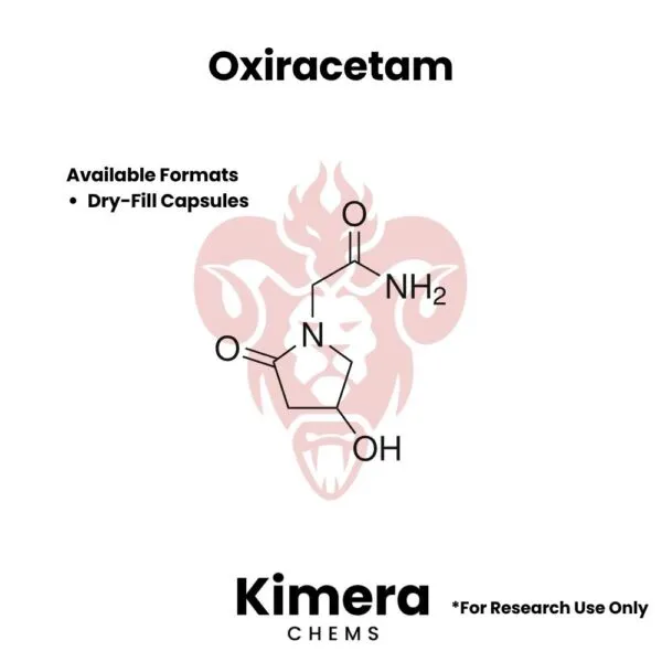 Oxiracetam