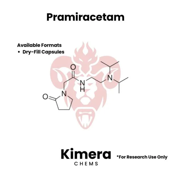 Pramiracetam
