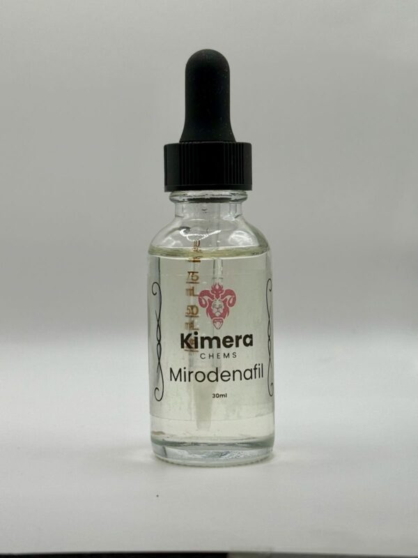 Mirodenafil - Image 3
