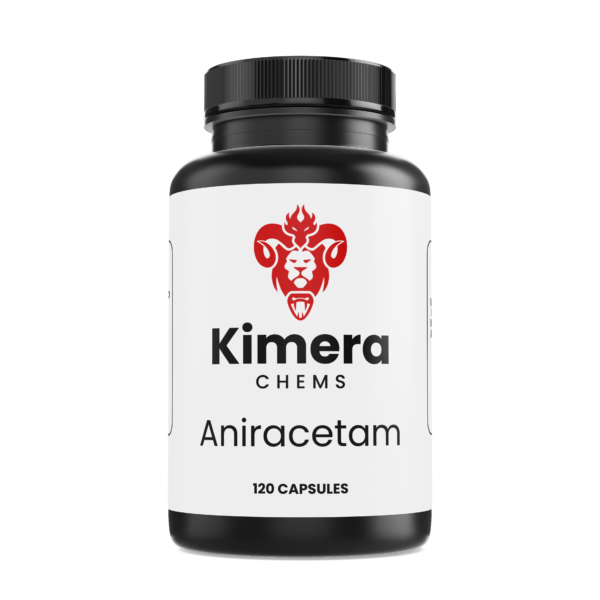 Aniracetam