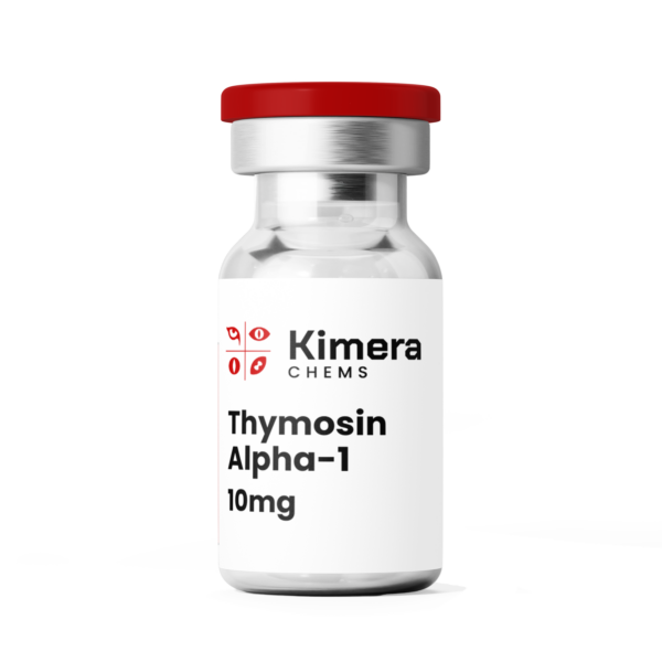 Thymosin Alpha-1