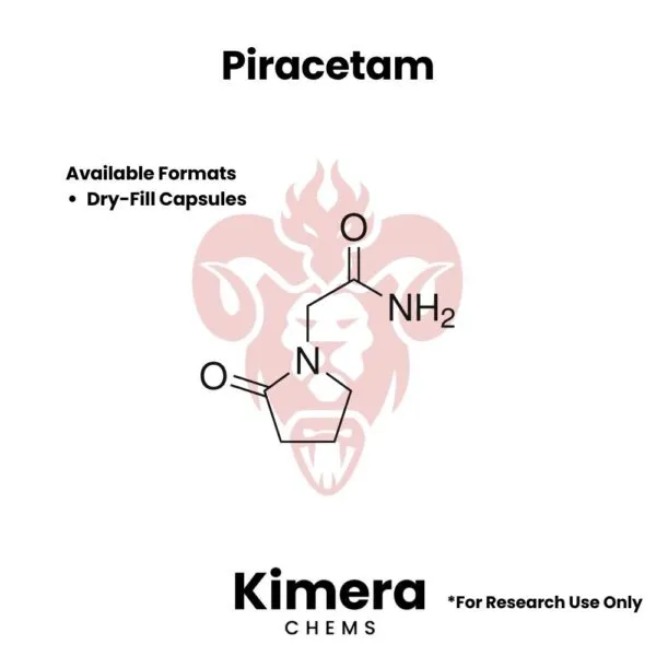 Piracetam