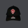 Kimera Chems Snapback (Curved Bill) research reference material in labelled Kimera Chems packaging