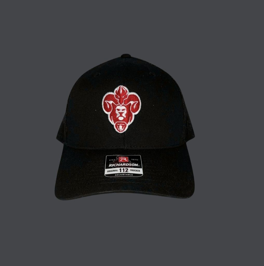 Kimera Chems Snapback (Curved Bill) research reference material in labelled Kimera Chems packaging