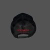 Kimera Chems Snapback (Curved Bill) research reference material in labelled Kimera Chems packaging