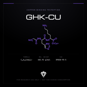 GHK-CU