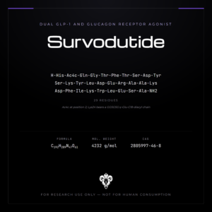 survodutide vs cagrilintide fat-loss tb500 peptides - TikTok G/H:4mm