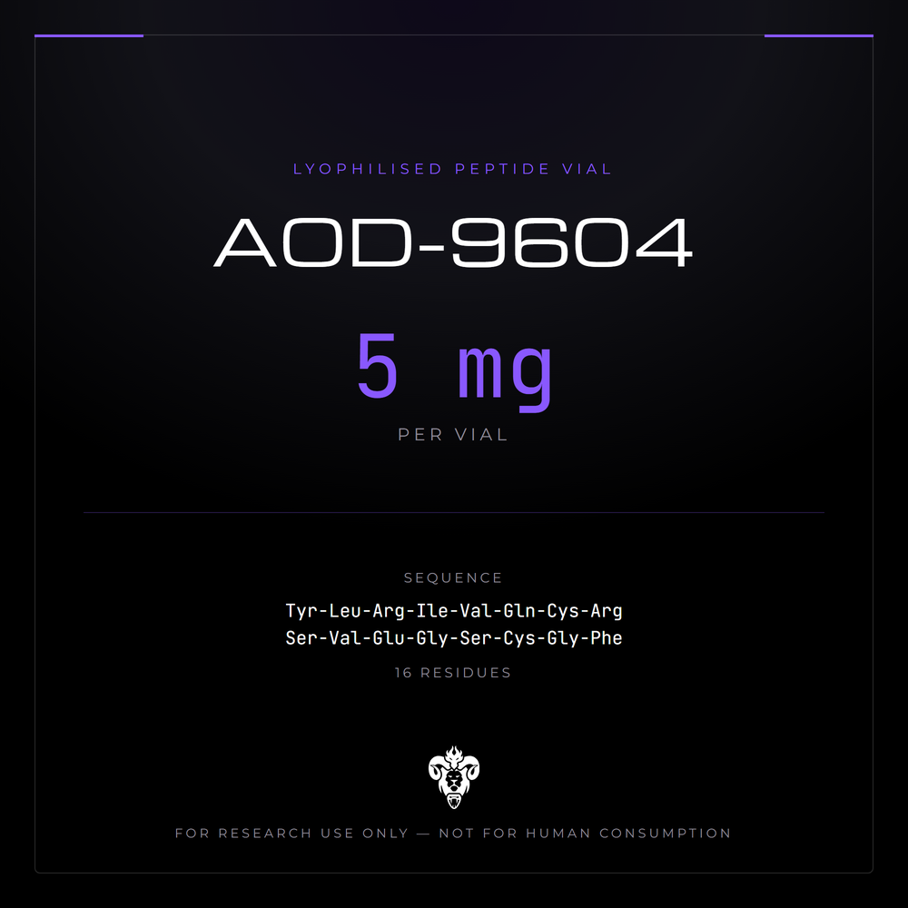 aod9604 wikipedia AOD-9604 natural hair care