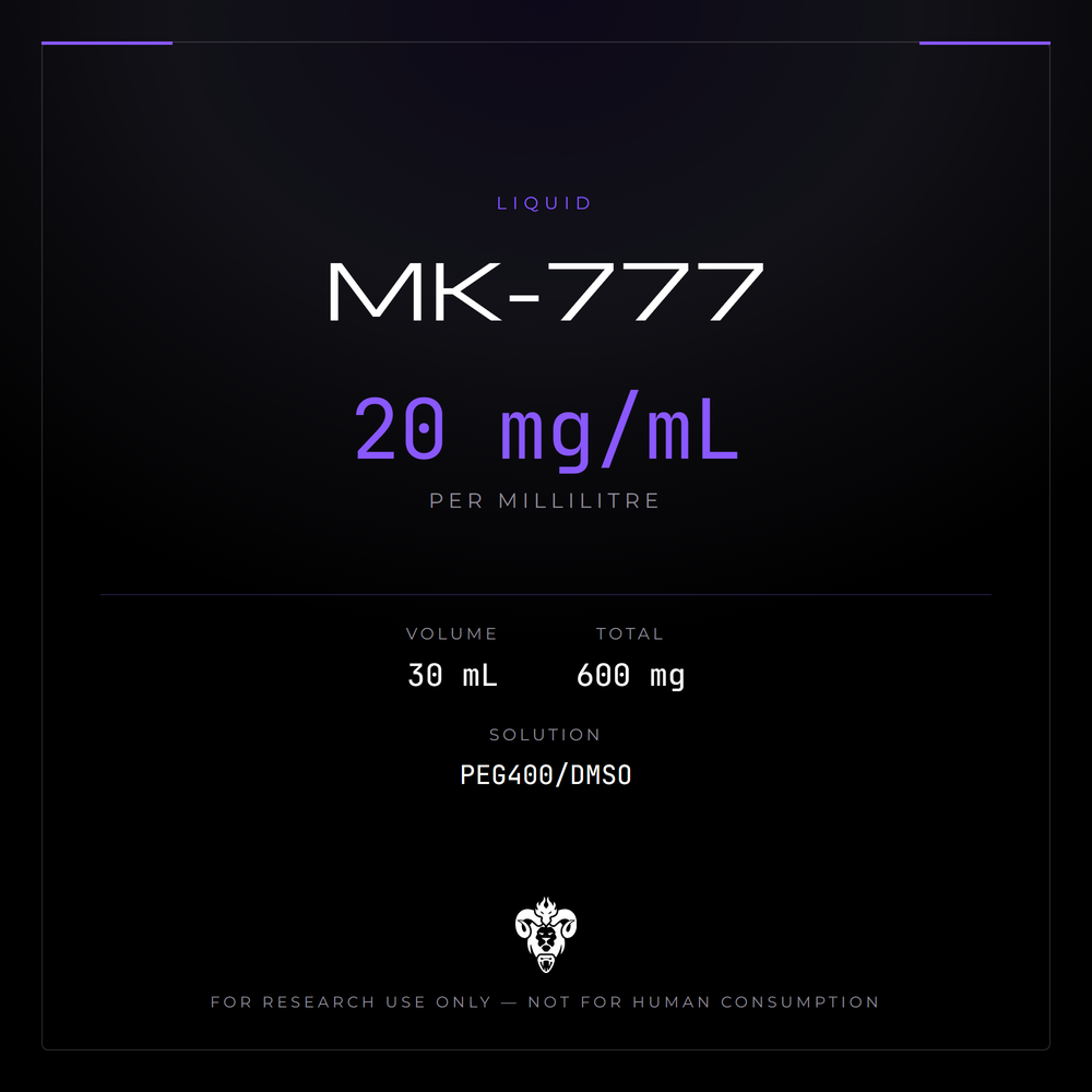 cjc-1295 & ipamorelin & ghrp-2 blend for sale MK-777: Acetamoren Identity and the Missing Pharmacology Size:47