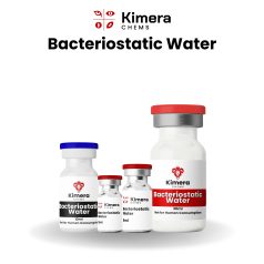 Bacteriostatic Water